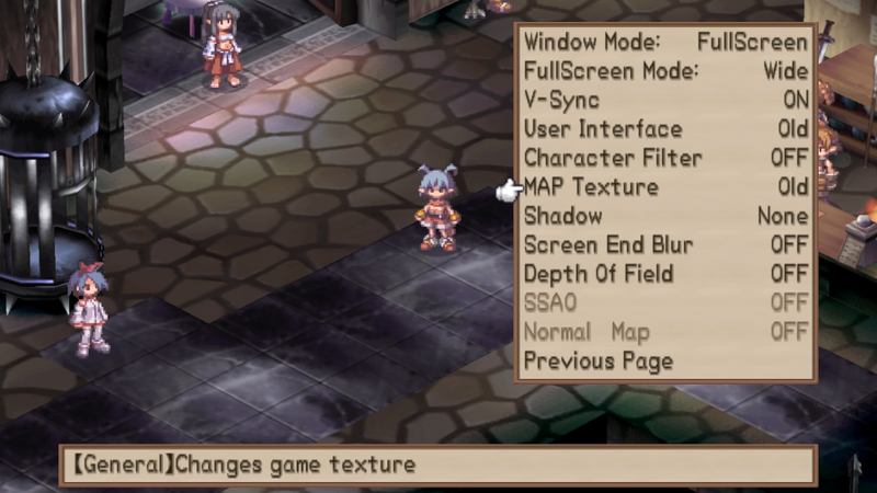 Illustration for article titled Disgaea PC Isn't So Bad Once You Work Through All The Broken Bits